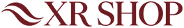 XR SHOP logo